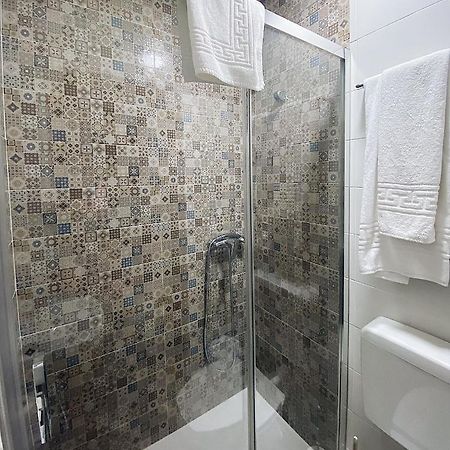 Hostal Restaurante El Paso Bailén Zewnętrze zdjęcie