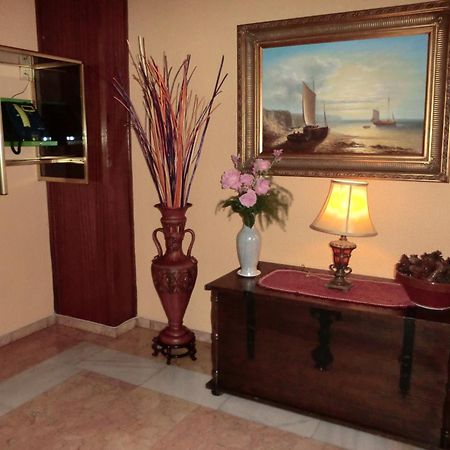 Hostal Restaurante El Paso Bailén Zewnętrze zdjęcie