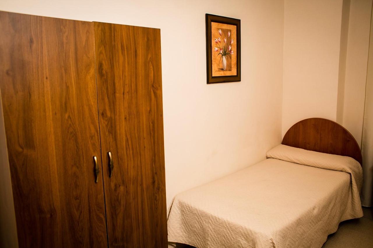 Hostal Restaurante El Paso Bailén Zewnętrze zdjęcie