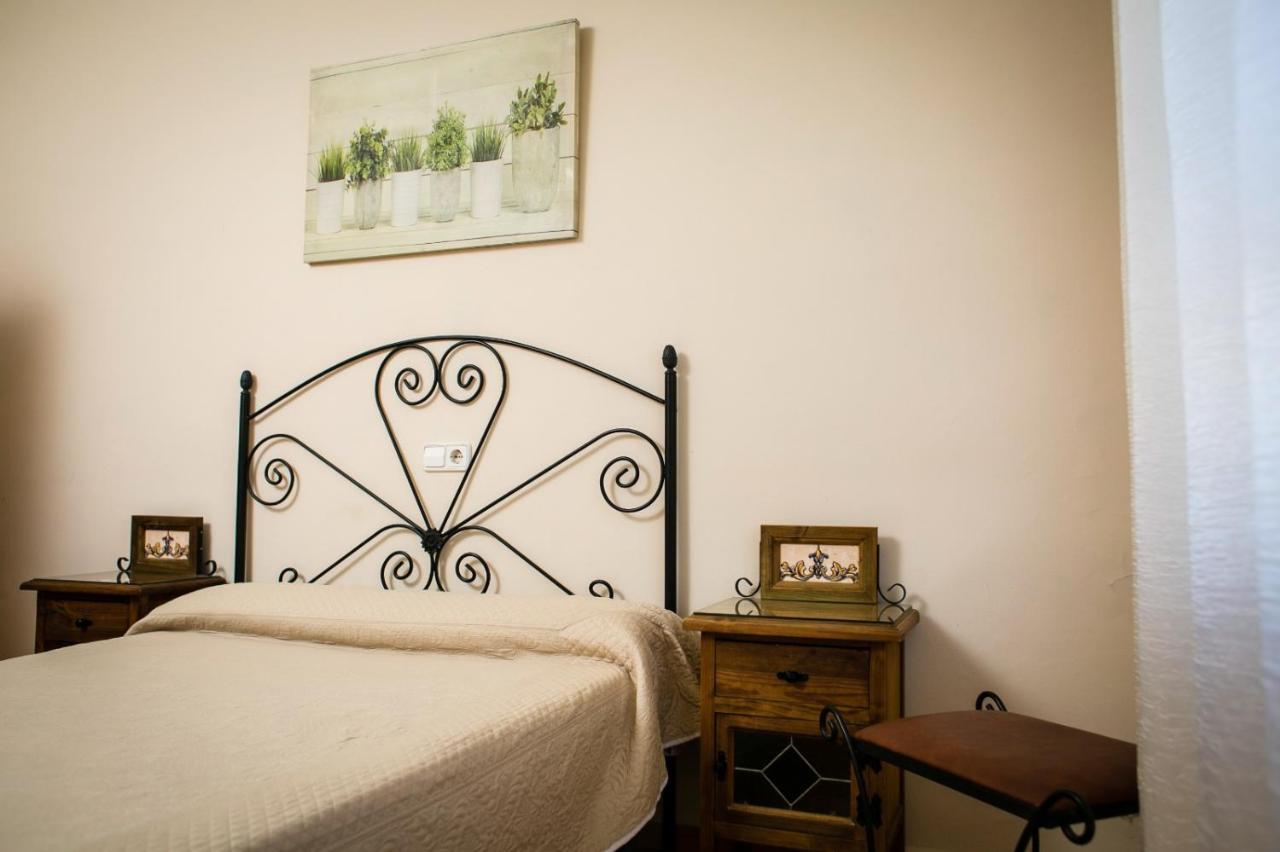 Hostal Restaurante El Paso Bailén Zewnętrze zdjęcie