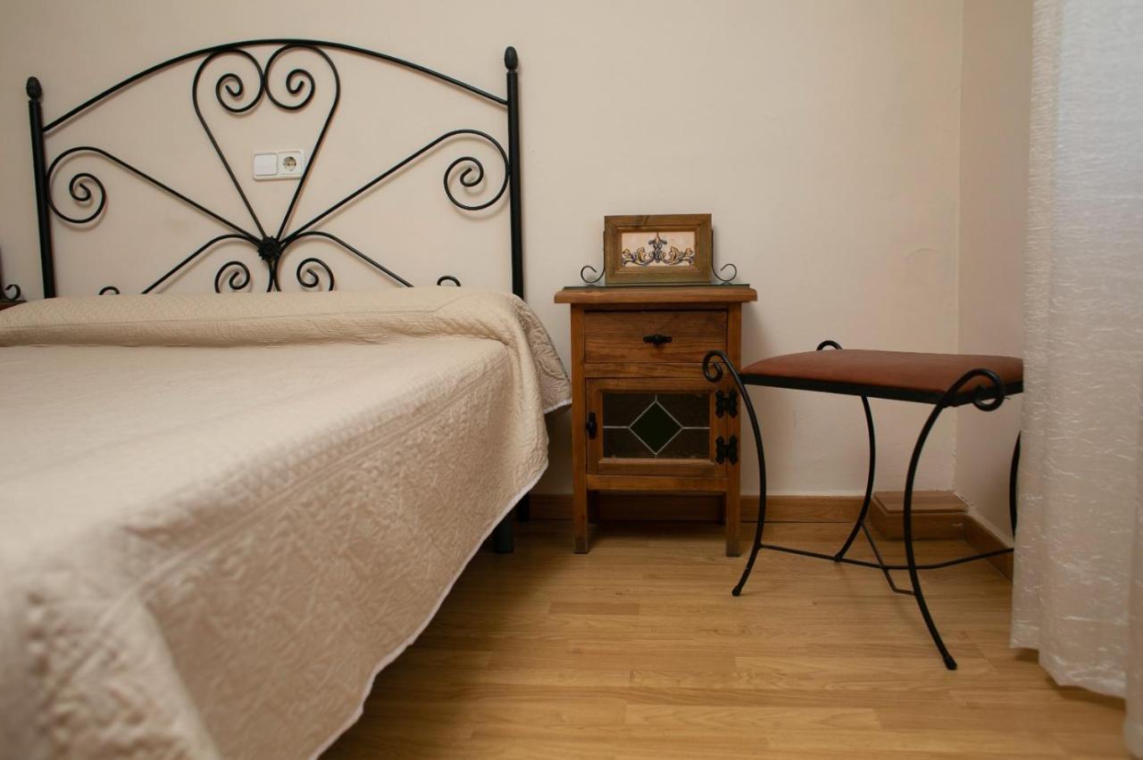 Hostal Restaurante El Paso Bailén Zewnętrze zdjęcie