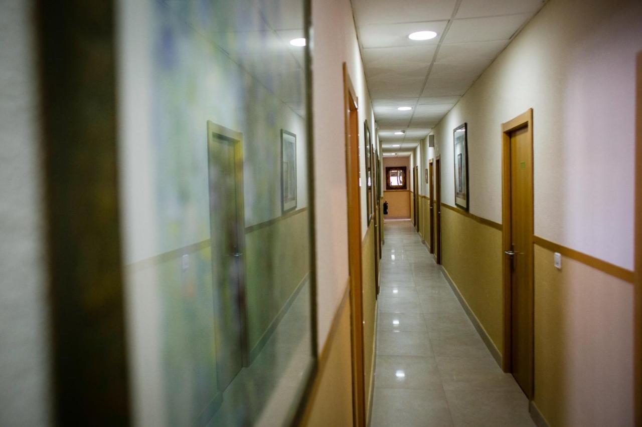 Hostal Restaurante El Paso Bailén Zewnętrze zdjęcie