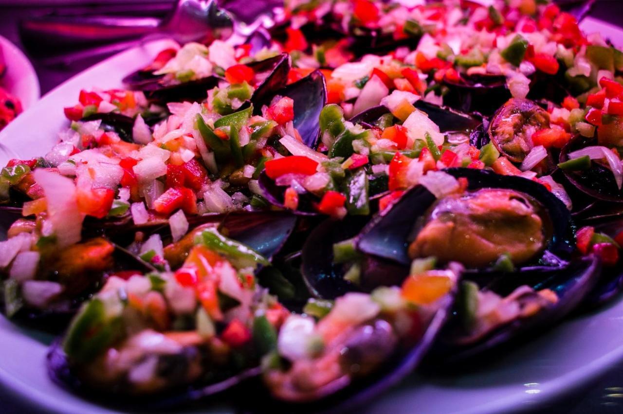 Hostal Restaurante El Paso Bailén Zewnętrze zdjęcie