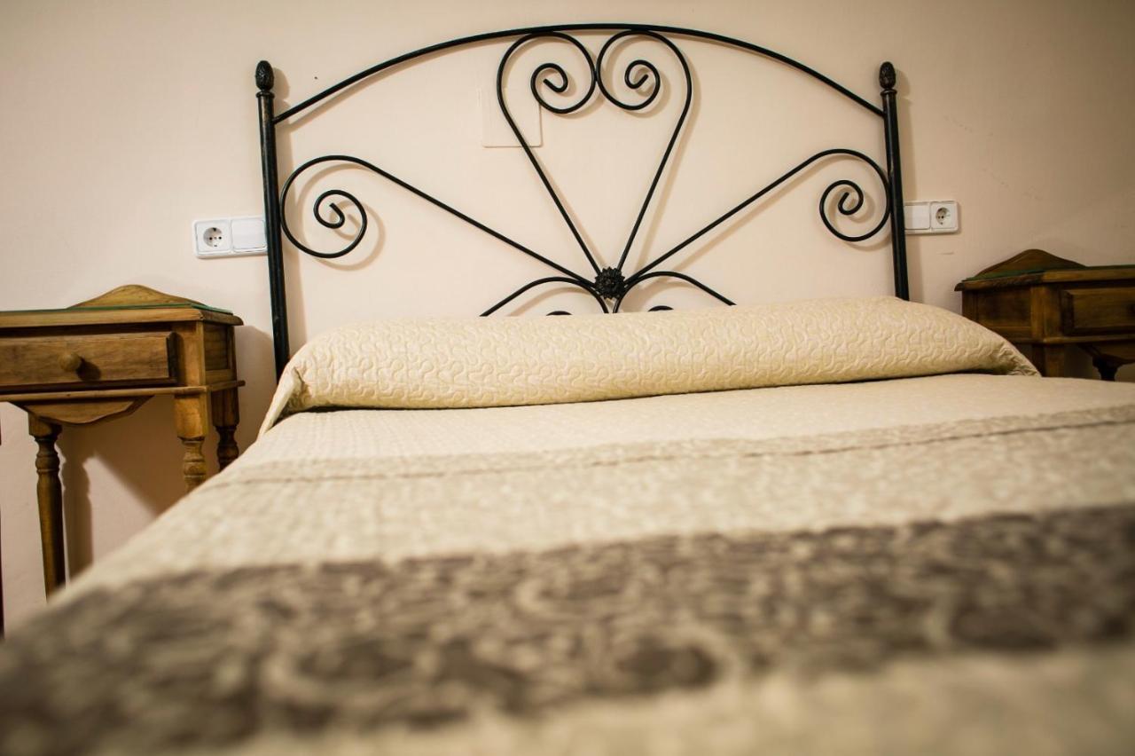 Hostal Restaurante El Paso Bailén Zewnętrze zdjęcie