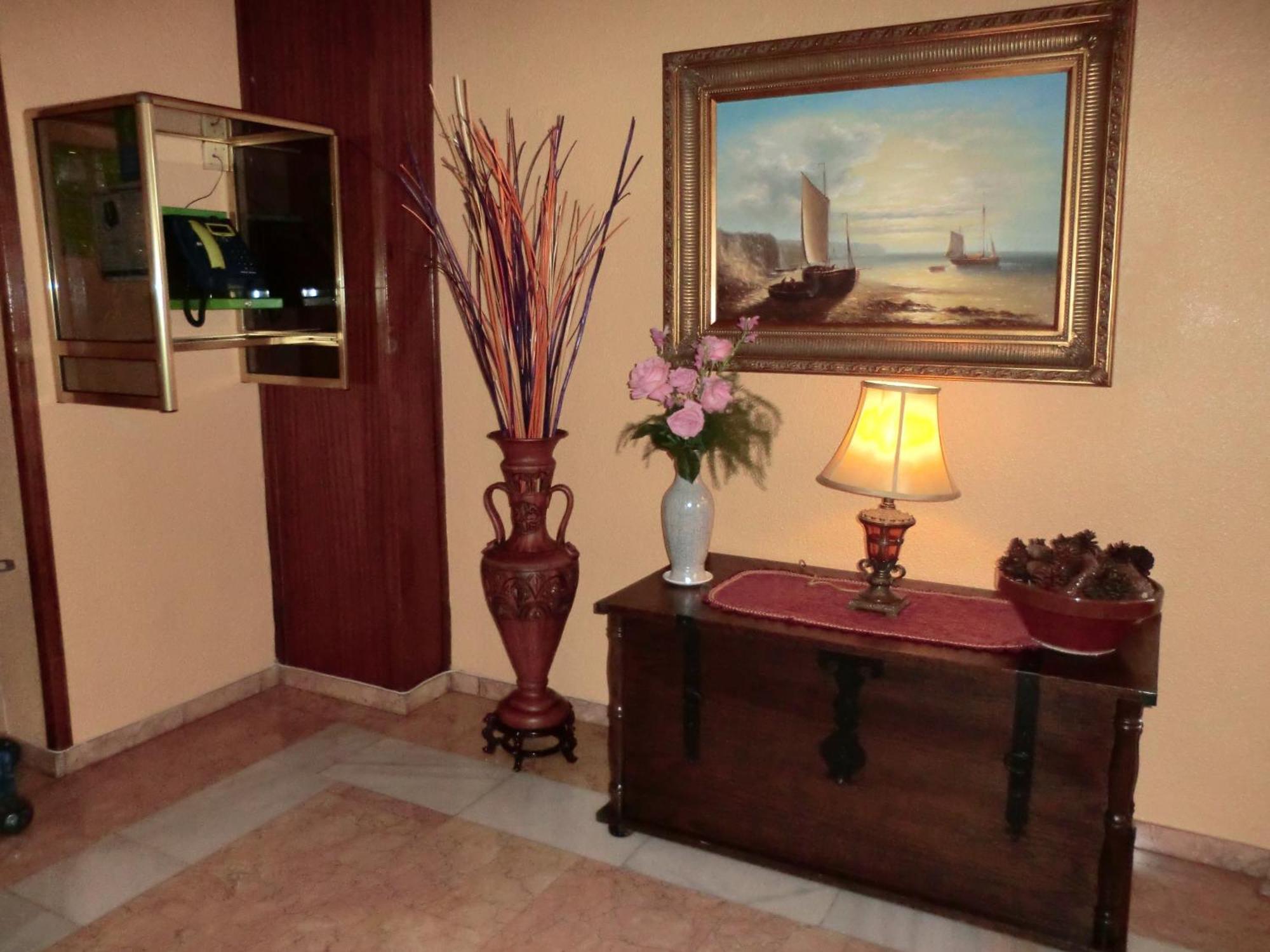Hostal Restaurante El Paso Bailén Zewnętrze zdjęcie