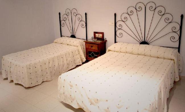 Hostal Restaurante El Paso Bailén Zewnętrze zdjęcie