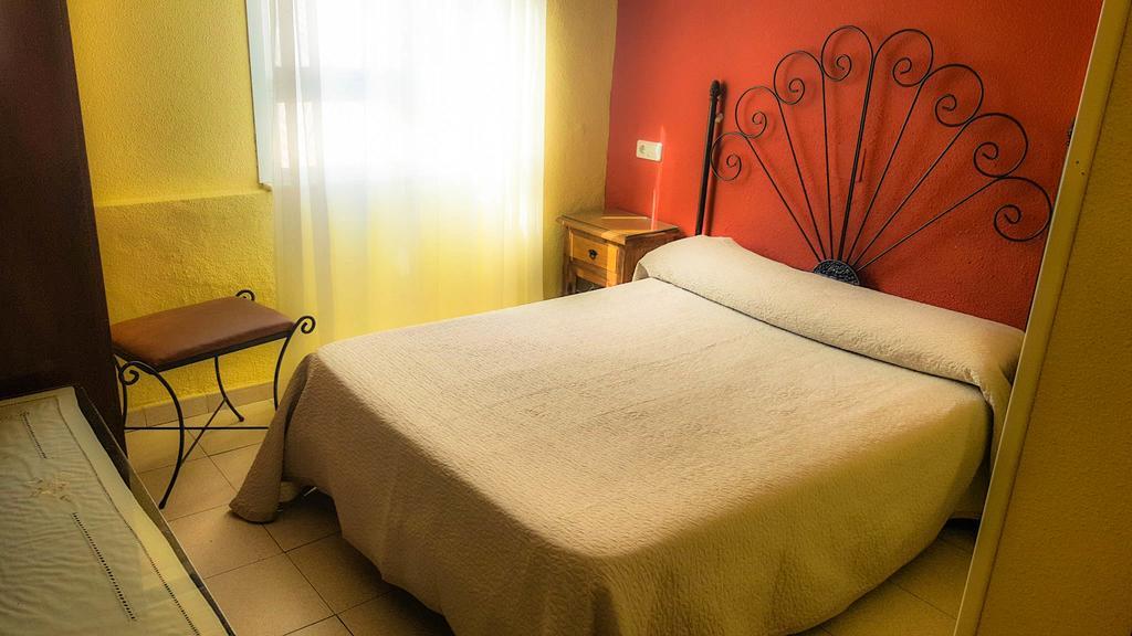 Hostal Restaurante El Paso Bailén Zewnętrze zdjęcie